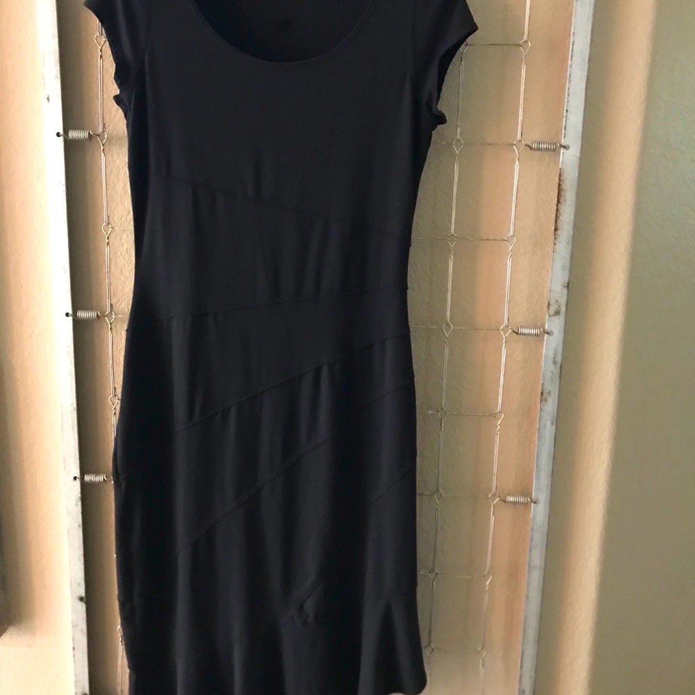 Athleta dress
